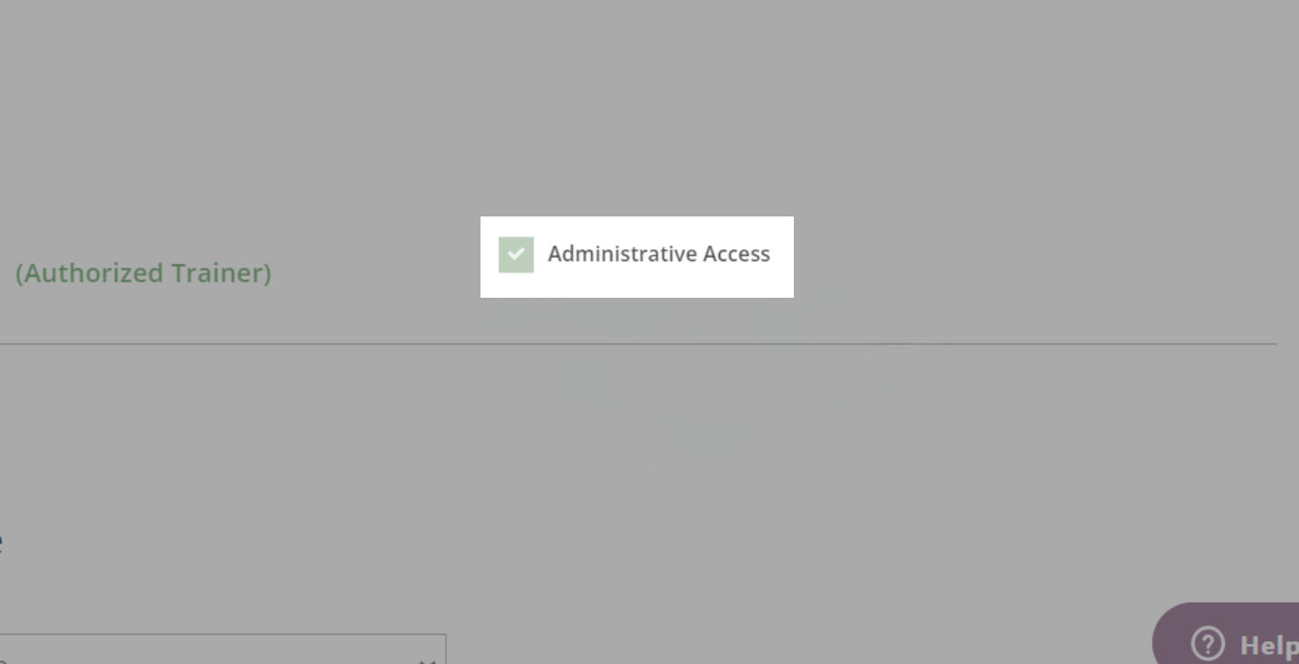 Scheduling A Professional Development Event Help Center